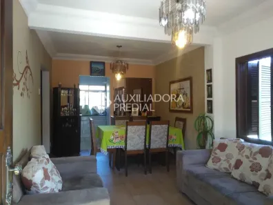 Casa com 4 Quartos à venda, 107m² no Campo Novo, Porto Alegre