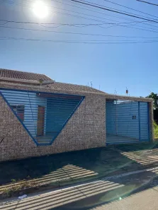 Casa com 3 Quartos à venda, 160m² no Centro, Sumaré