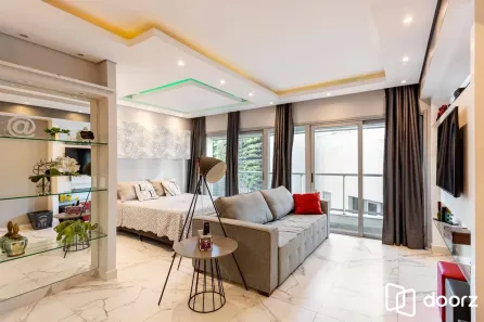 Apartamento com 1 Quarto à venda, 49m² no Petrópolis, Porto Alegre