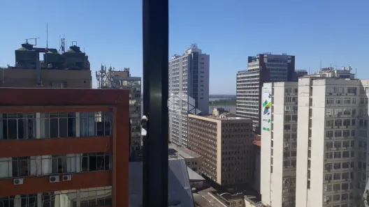 Sala Comercial à venda, 46m² no Centro Histórico, Porto Alegre