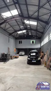 Galpão/Depósito/Armazém à venda, 320m² no Mooca, São Paulo