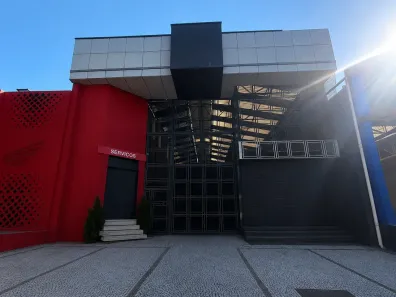 Galpão/Depósito/Armazém para alugar, 500m² no Ipiranga, São Paulo