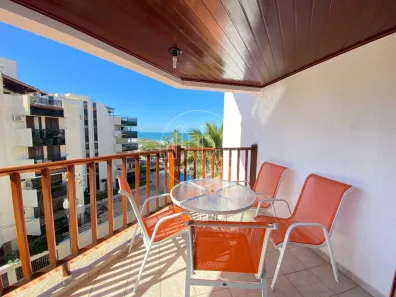 Apartamento com 3 Quartos à venda, 120m² no Praia Grande, Ubatuba