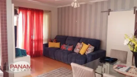 Apartamento com 2 Quartos à venda, 85m² no Jardim Lindóia, Porto Alegre