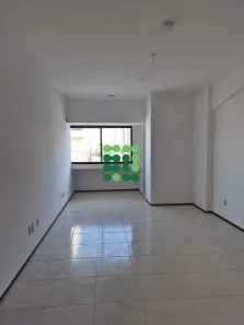 Sala Comercial à venda, 36m² no Aldeota, Fortaleza