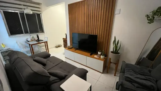 Apartamento com 1 Quarto à venda, 42m² no Copacabana, Rio de Janeiro
