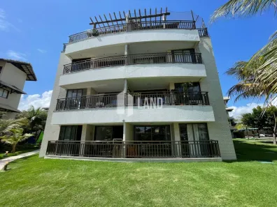 Apartamento com 2 Quartos à venda, 65m² no Aquiraz, Aquiraz