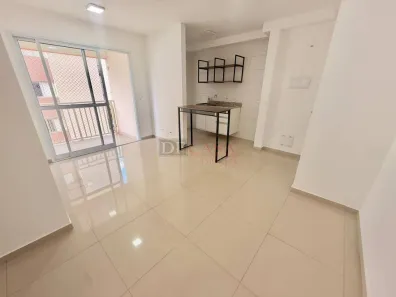 Apartamento com 2 Quartos para alugar, 52m² no Tatuapé, São Paulo