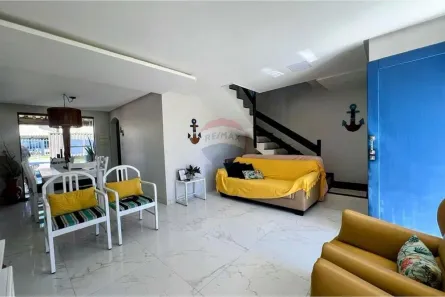 Apartamento com 3 Quartos à venda, 101m² no Stella Maris, Salvador