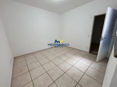 Apartamento com 2 Quartos à venda, 55m² no Pacheco, São Gonçalo