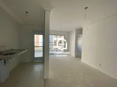 Apartamento com 2 Quartos à venda, 75m² no Vila Bandeirantes, São Paulo