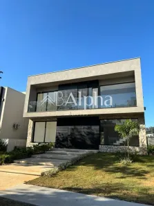 Casa de Condomínio com 4 Quartos à venda, 418m² no Tamboré, Santana de Parnaíba