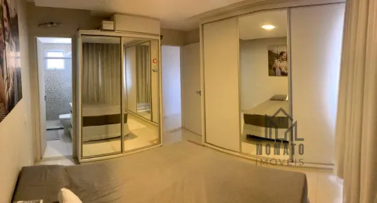 Apartamento com 3 Quartos à venda, 86m² no Setor Faiçalville, Goiânia
