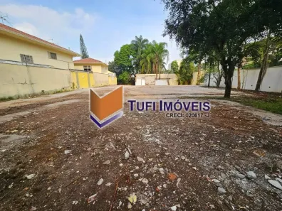 Lote/Terreno à venda, 1052m² no Jardim América, São Paulo