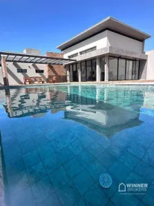 Fazenda/Sítio para alugar, 220m² no Jardim Andrade, Maringá