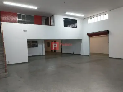 Galpão/Depósito/Armazém para alugar, 350m² no Socorro, São Paulo