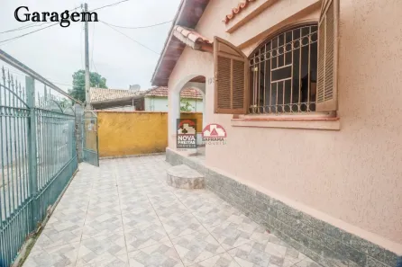 Casa com 5 Quartos à venda, 172m² no Eugênio de Mello, São José dos Campos
