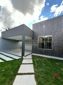 Casa com 3 Quartos à venda, 180m² no Jardim Sul, Uberlândia