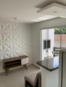 Apartamento com 2 Quartos à venda, 50m² no Campeche, Florianópolis
