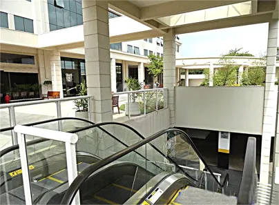 Sala Comercial à venda, 60m² no Várzea da Barra Funda, São Paulo