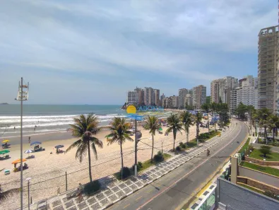 Apartamento com 3 Quartos à venda, 180m² no Vila Luis Antônio, Guarujá