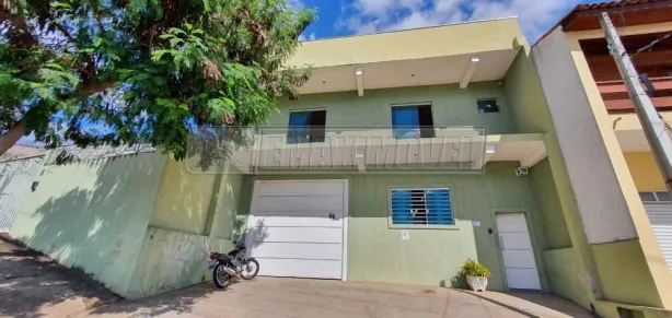 à venda, 363m² no Jardim Guarujá, Sorocaba