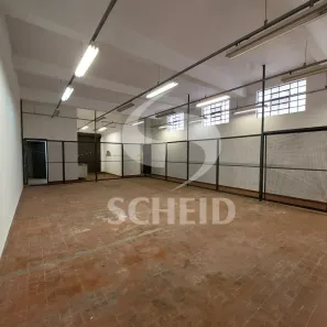 Ponto Comercial para alugar, 300m² no Santo Amaro, São Paulo