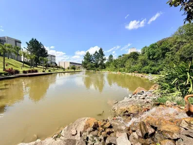 Apartamento com 2 Quartos à venda, 38m² no Santo Antônio, São José dos Pinhais