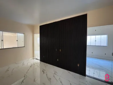 Casa com 3 Quartos à venda, 193m² no Cidade Vera Cruz, Aparecida de Goiânia