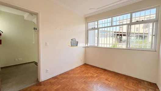 Apartamento com 2 Quartos à venda, 72m² no Santa Efigênia, Belo Horizonte
