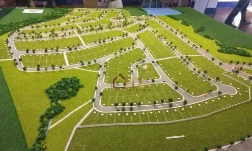 Lote/Terreno à venda, 312m² no Borda da Mata, Caçapava