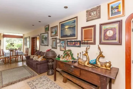 Casa com 4 Quartos à venda, 450m² no Jardim Vitória Régia, São Paulo