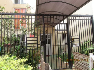 Apartamento com 2 Quartos para alugar, 45m² no Paranoá Parque, Brasília