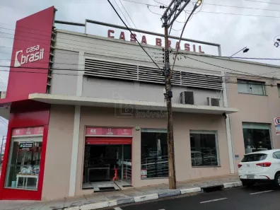 Ponto Comercial para alugar, 766m² no Centro, Araraquara