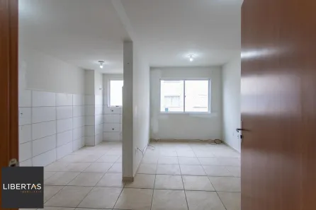Apartamento com 2 Quartos à venda, 52m² no Chapéu do Sol, Porto Alegre