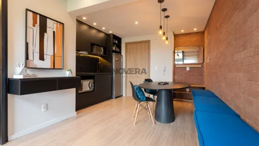 Apartamento com 1 Quarto à venda, 66m² no São Gonçalo, Pelotas