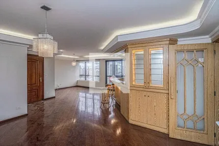Apartamento com 2 Quartos à venda, 138m² no Vila Brasilina, São Paulo