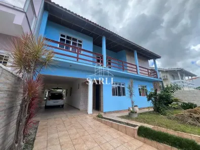 Casa com 3 Quartos à venda, 247m² no Rio Caveiras, Biguaçu