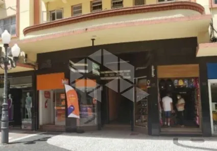 Ponto Comercial para alugar, 41m² no Centro, Florianópolis