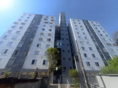 Apartamento com 2 Quartos à venda, 42m² no Pirajussara, São Paulo