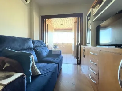 Apartamento com 2 Quartos à venda, 63m² no Três Figueiras, Porto Alegre