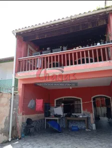 Casa com 3 Quartos à venda, 165m² no Rio do Ouro, Caraguatatuba