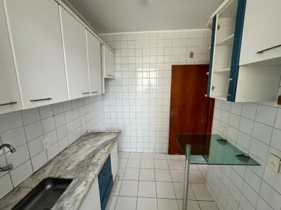 Apartamento com 2 Quartos à venda, 50m² no Fonte Grande, Contagem