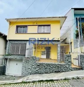 Casa com 3 Quartos à venda, 280m² no Vila Mariana, São Paulo