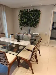 Apartamento com 3 Quartos à venda, 126m² no Mooca, São Paulo