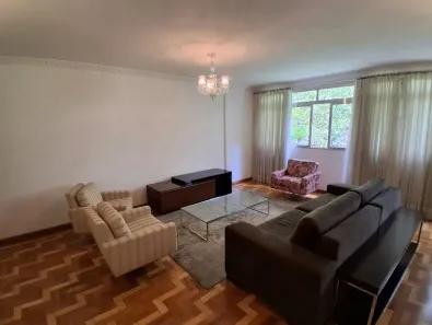 Apartamento com 3 Quartos à venda, 173m² no Bela Vista, São Paulo
