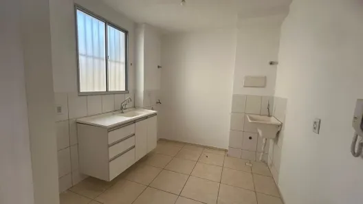 Apartamento com 2 Quartos para alugar, 52m² no Coxipó, Cuiabá