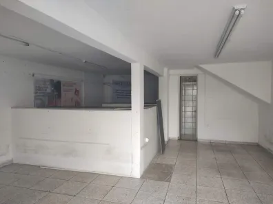 Ponto Comercial para alugar, 32m² no Santa Inês, Belo Horizonte