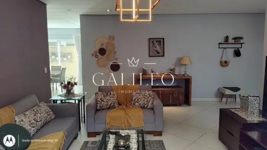 Casa de Condomínio com 4 Quartos à venda, 300m² no Engordadouro, Jundiaí