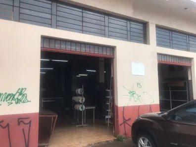 Imóvel Comercial com 1 Quarto à venda, 471m² no Igapó, Londrina